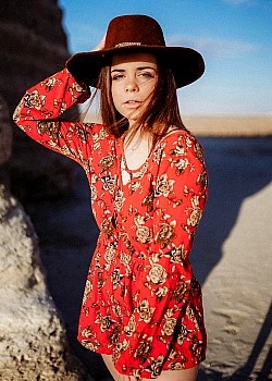 Rachel Rigler